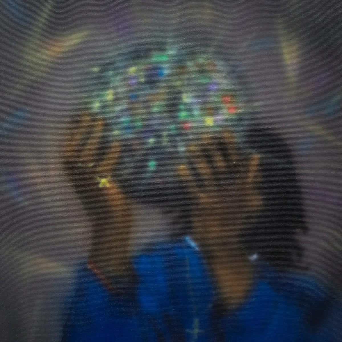 Cover for MIKE - Disco!