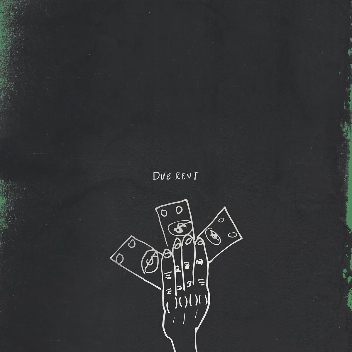 Cover for lojii, Swarvy - DUE RENT