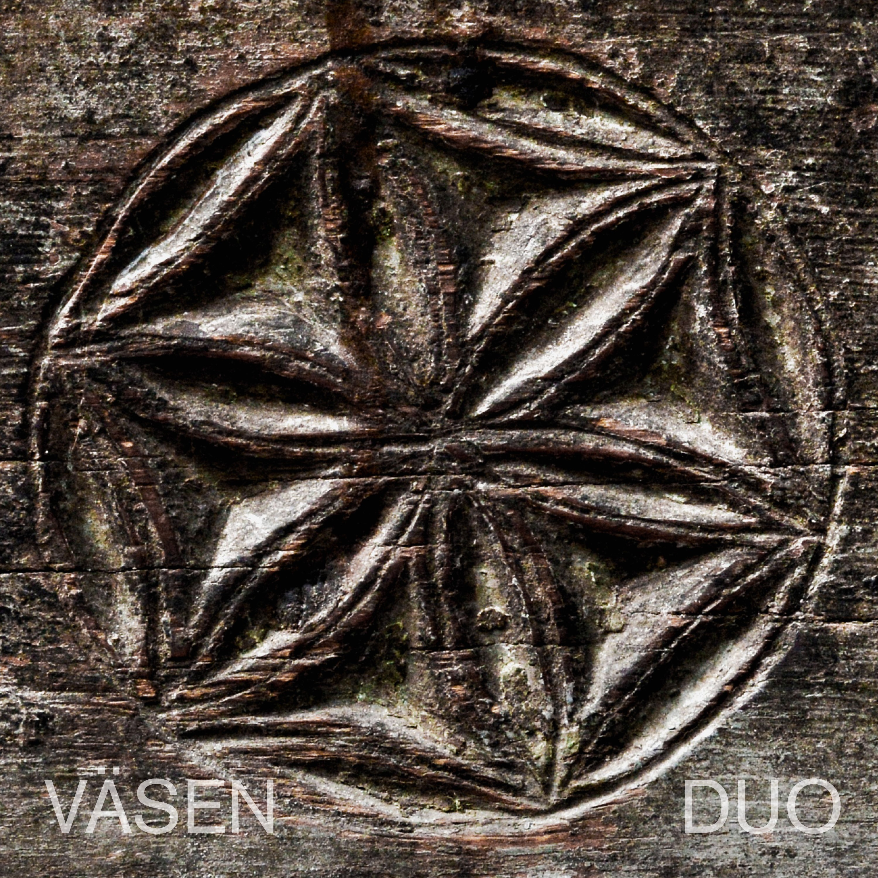 Cover for Väsen - Duo