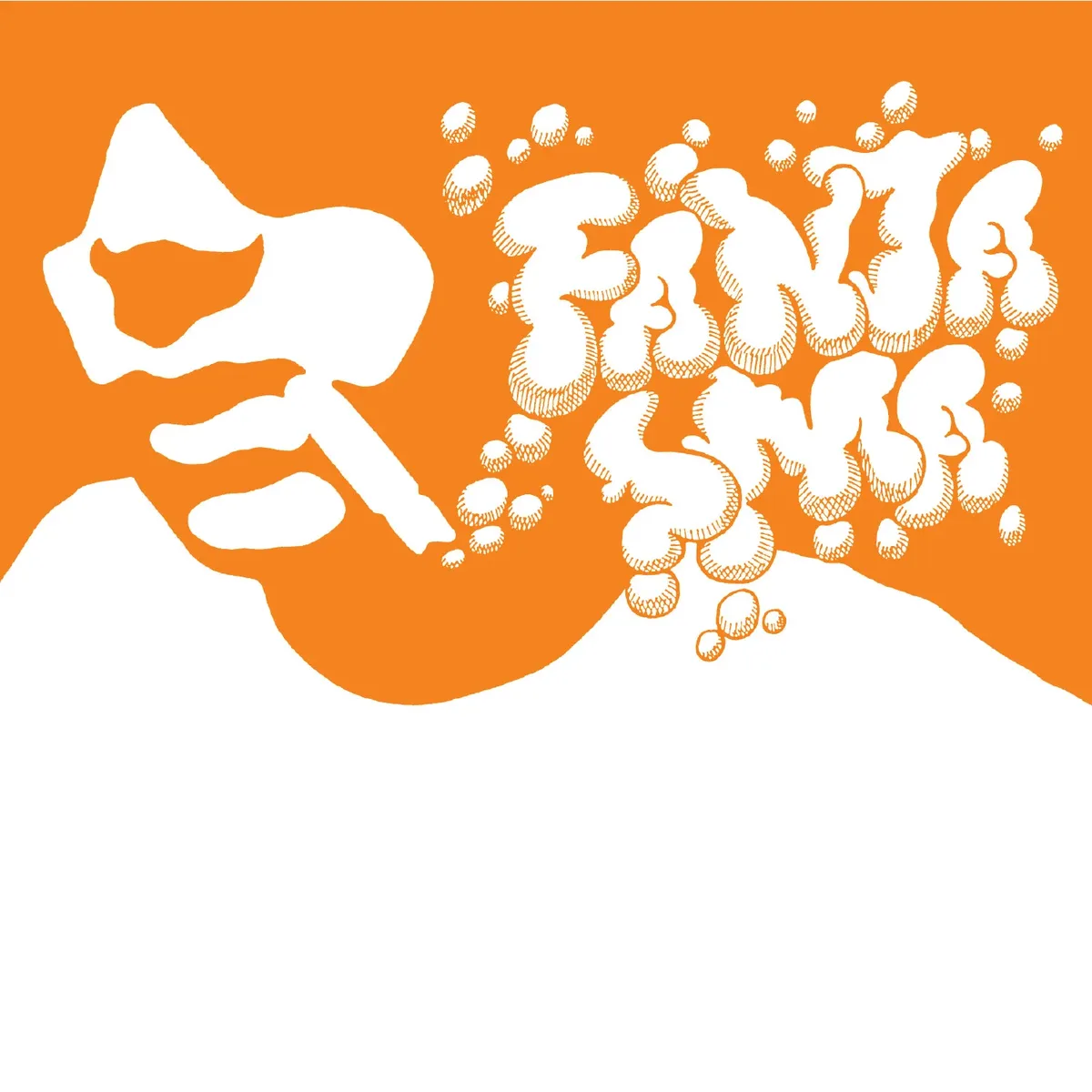 Cover for Cornelius - Fantasma