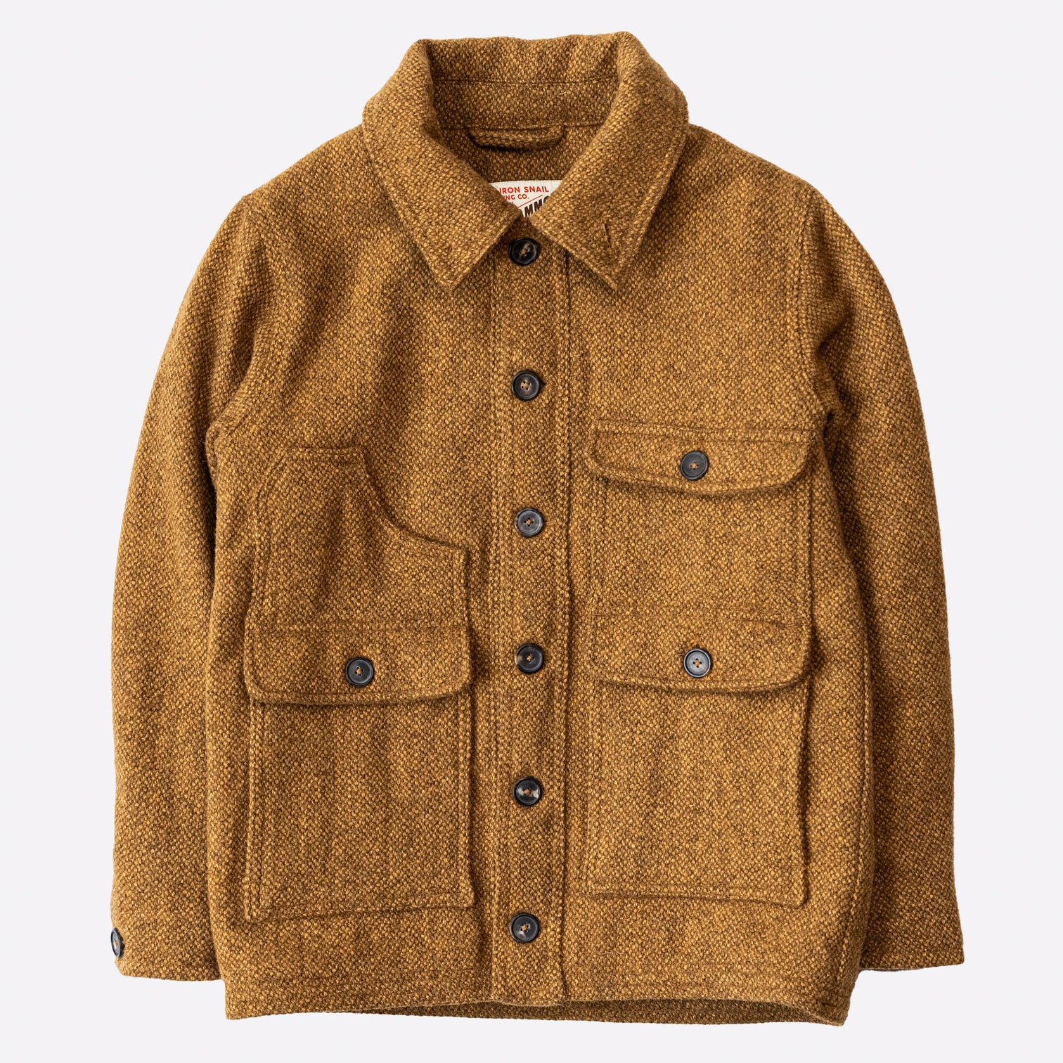 The Iron Snail - The Special Edition Mammoth