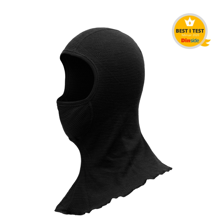 Devold - Wool Mesh 190 Balaclava