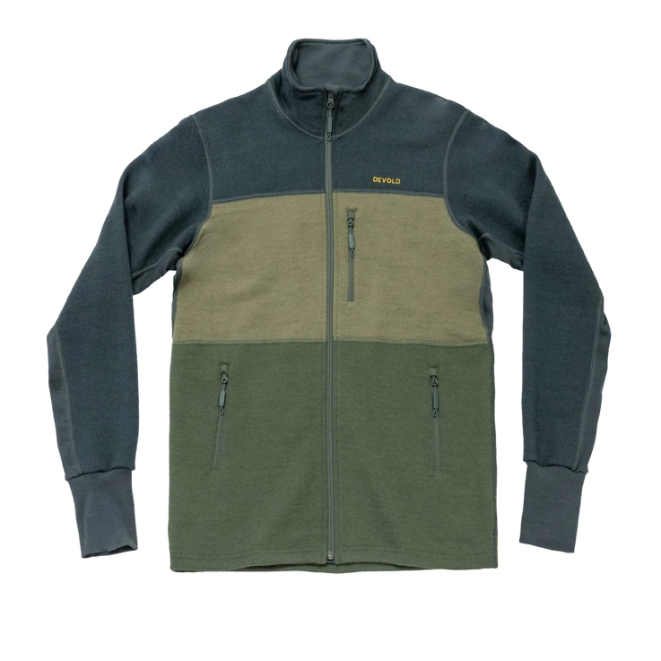Devold - Thermo Wool Jkt
