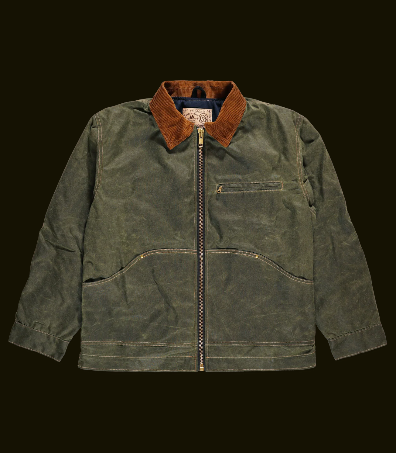 Heat Straps - The Lightweight Workhorse V11