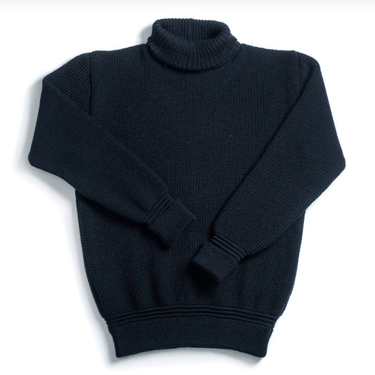 Heimat - U Boot Rollneck