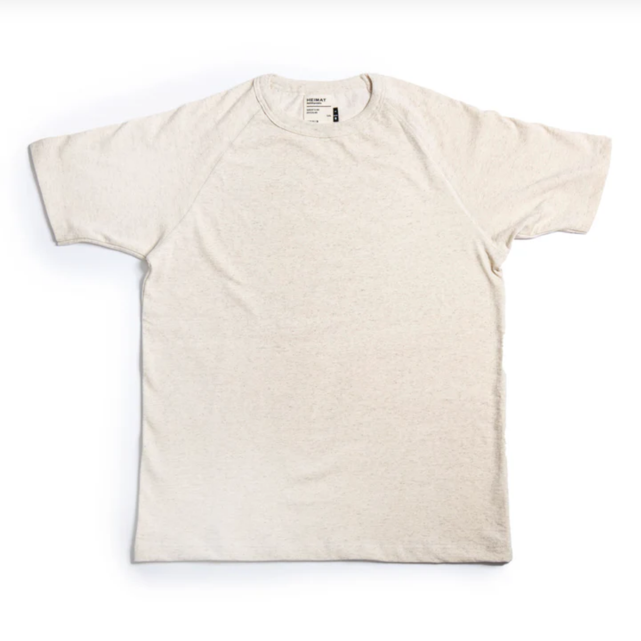 Heimat - T-Shirt Cotton Hemp