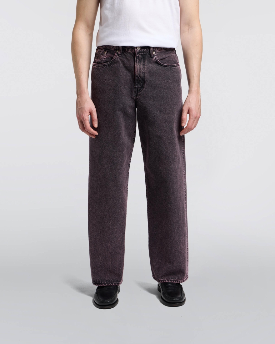 Edwin - Wide Pant Kaihara