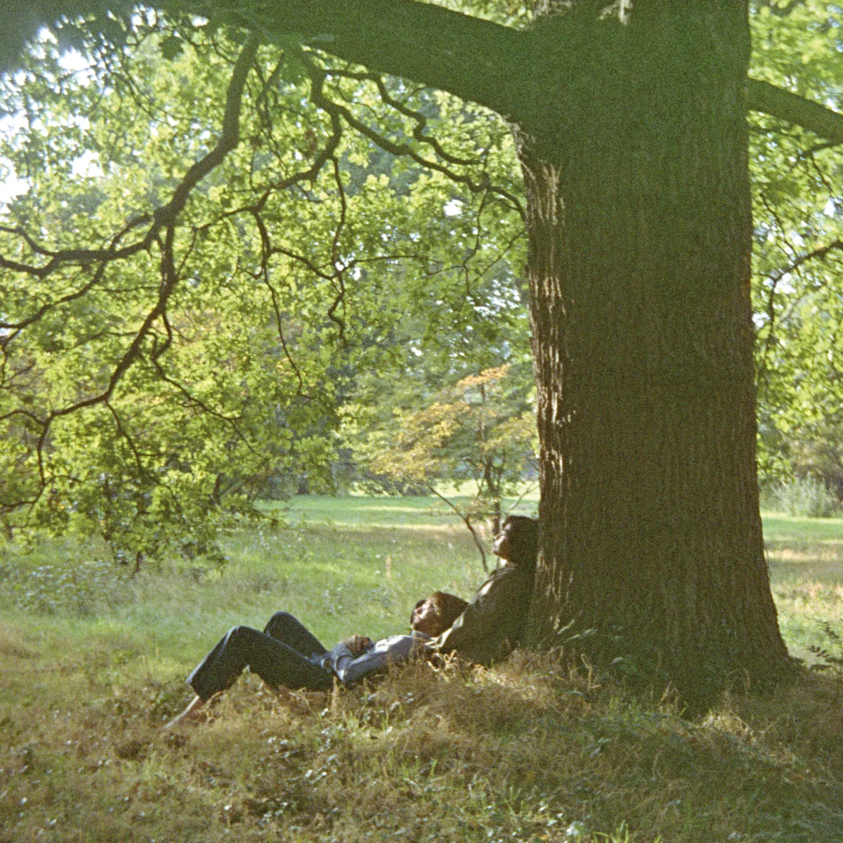 Cover for John Lennon - John Lennon/Plastic Ono Band