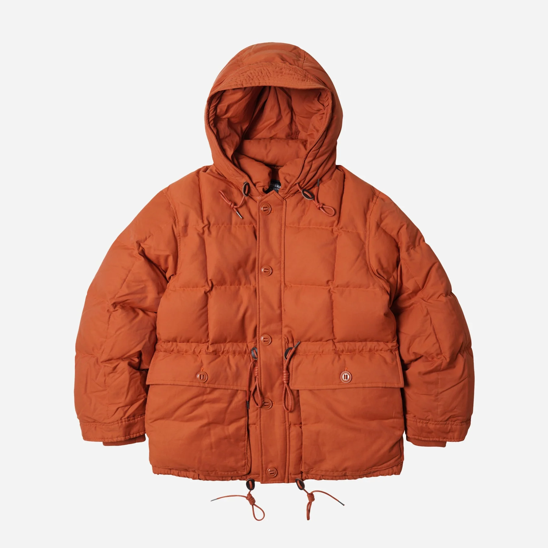 Frizmworks - Karakoram Down Parka Jacket