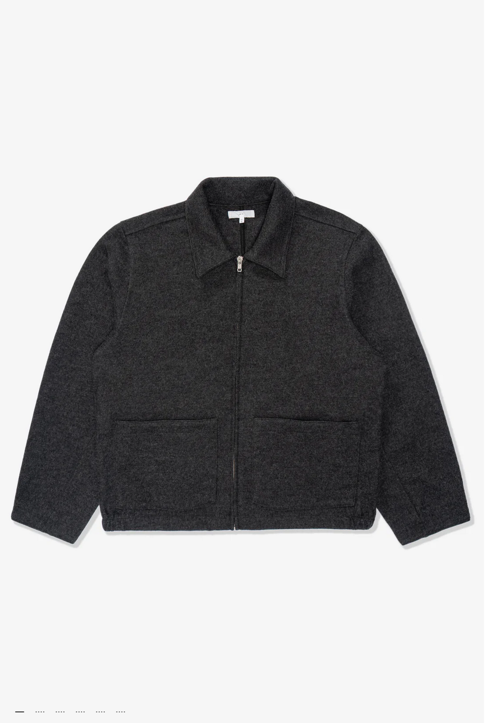 Lady White Co. - Loma Blouson