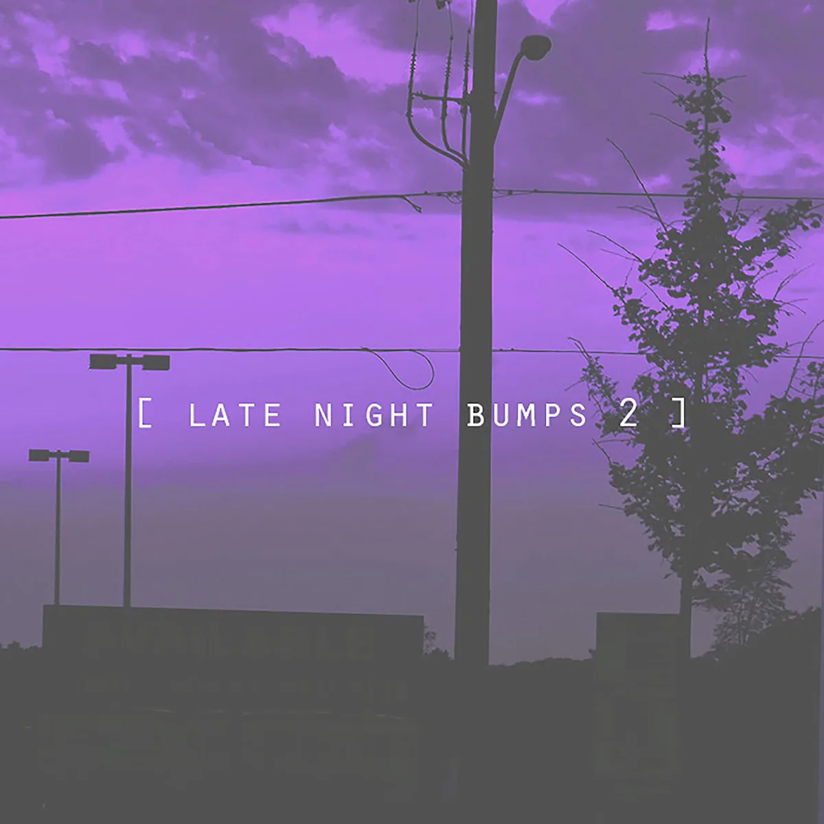 Cover for bsd.u - [late night bumps 2]