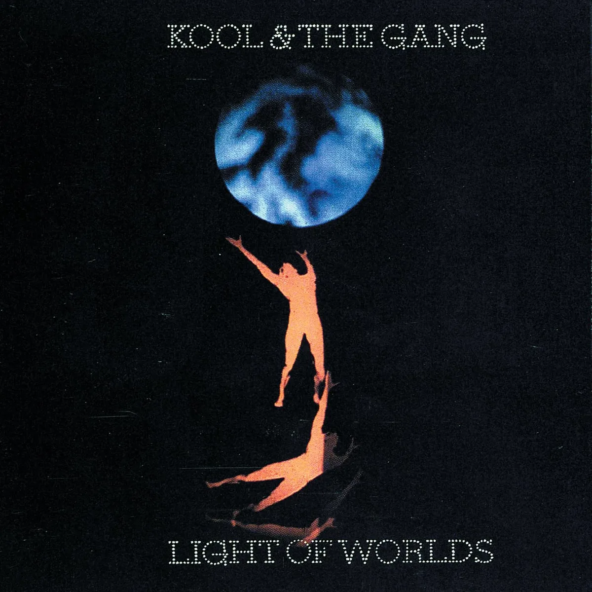 Cover for Kool & The Gang - Light Of Worlds