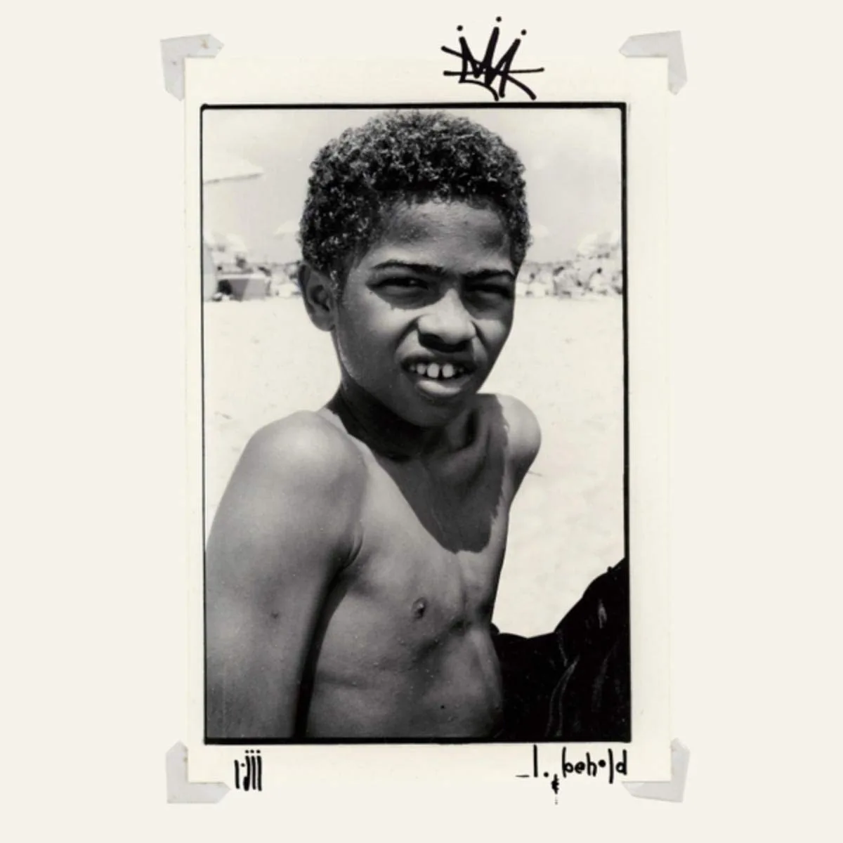 Cover for lojii - lo&behold