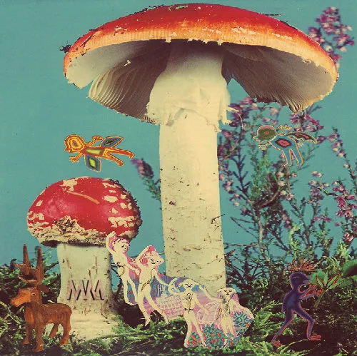 Cover for Marquinch Mogule - Lo-Fidelics