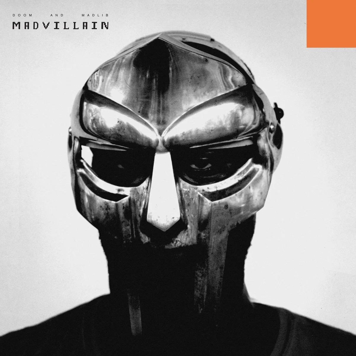 Cover for Madvillain, MF DOOM, Madlib - Madvillainy