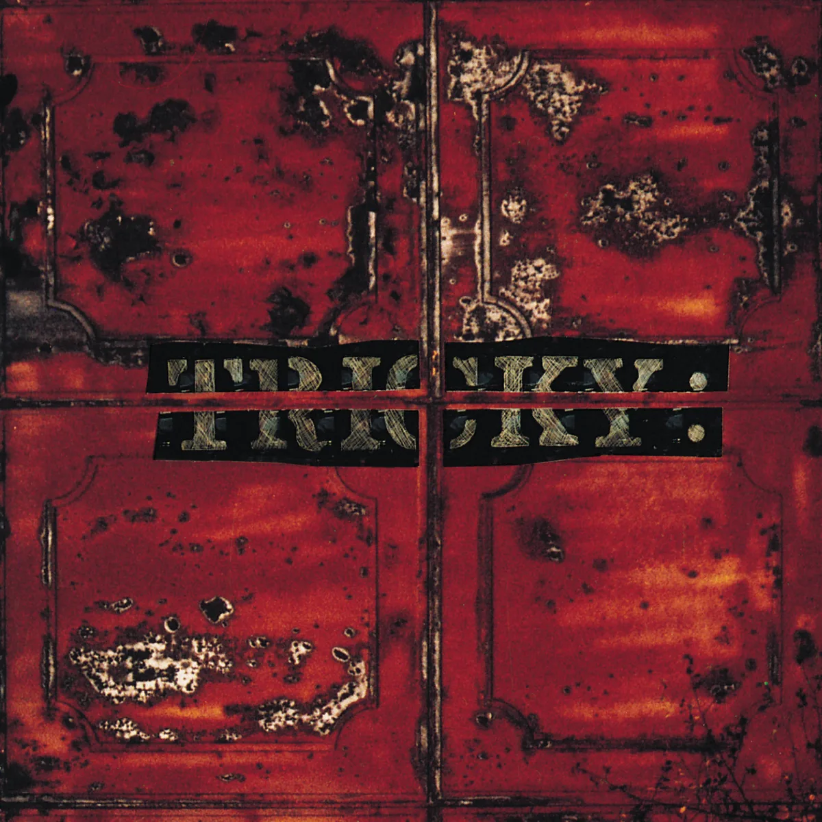 Cover for Tricky, Martina Topley-Bird - Maxinquaye