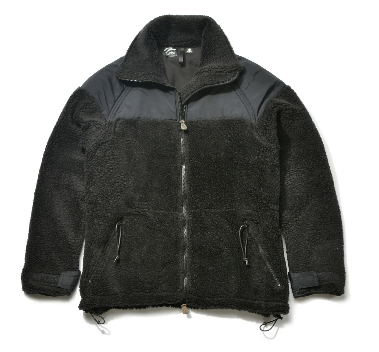 The Real McCoy's - Cold Weather Level 3