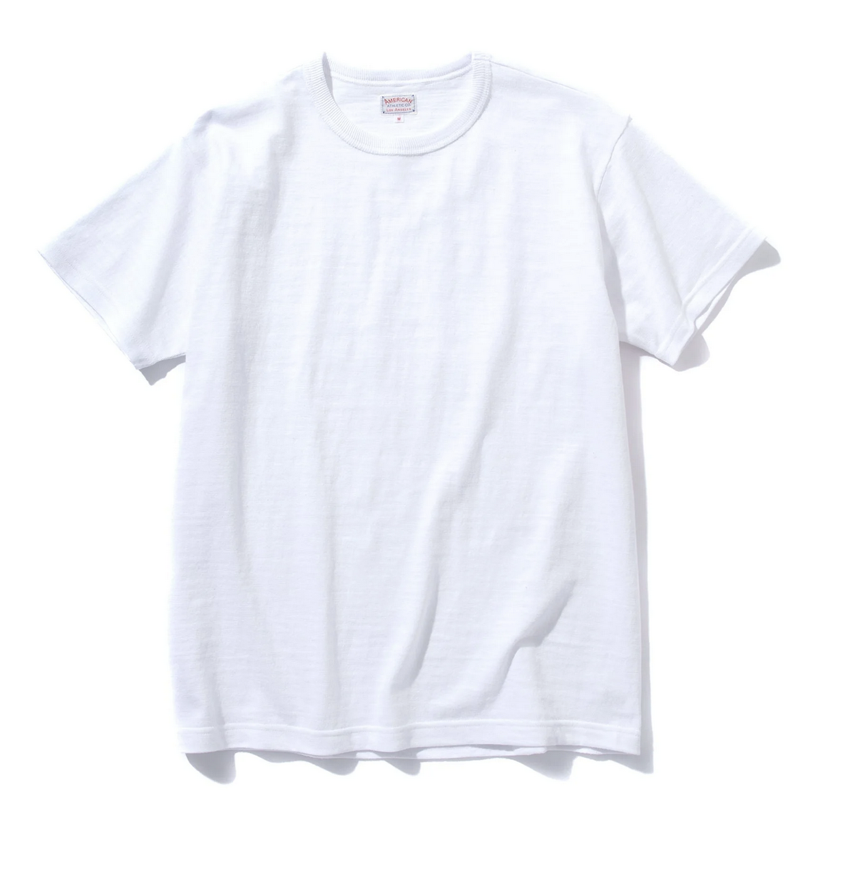 Joe McCoy - Athletic T-Shirt - Loopwheel