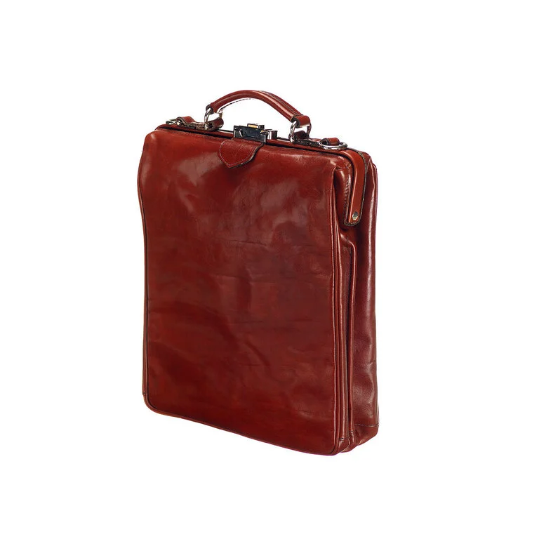 Mutsaers - On the Bag