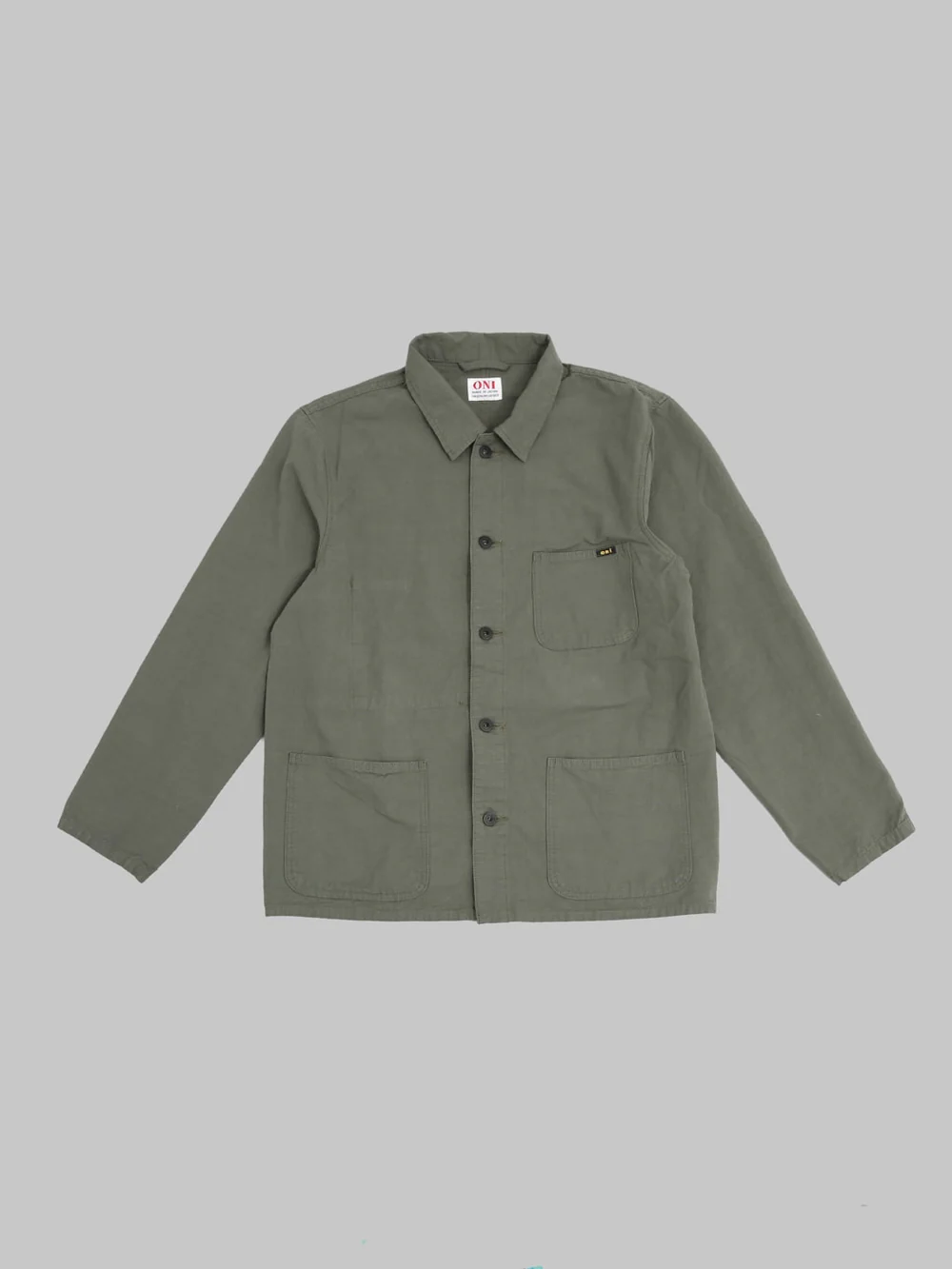 Oni Denim - 03500-8GG