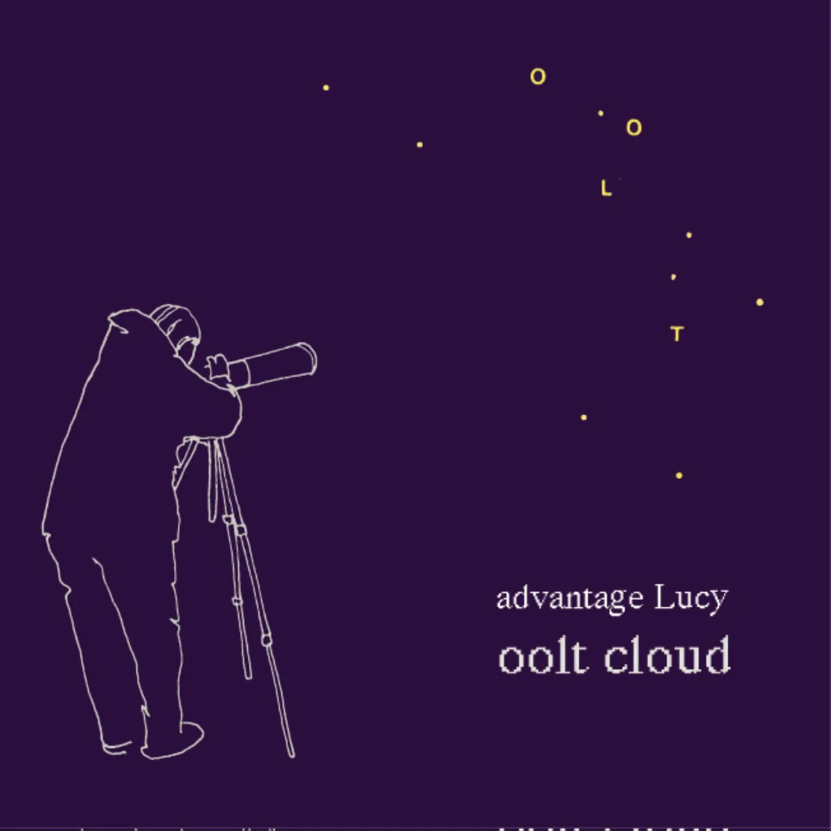 Cover for advantage Lucy - Oolt Cloud