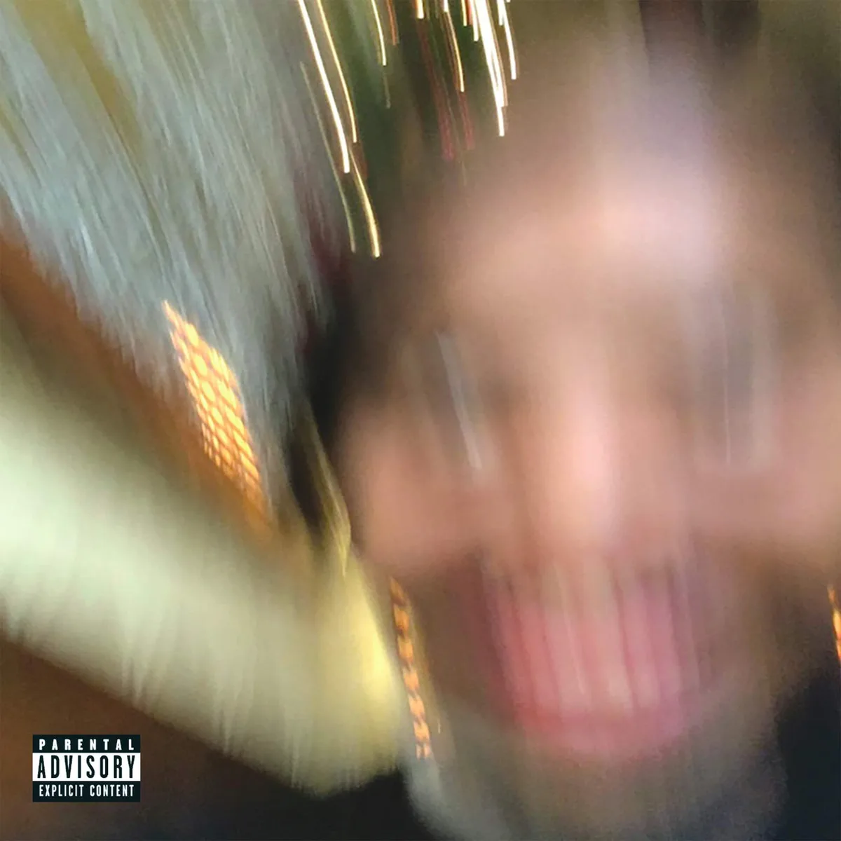 Cover for Earl Sweatshirt - Some Rap Songs