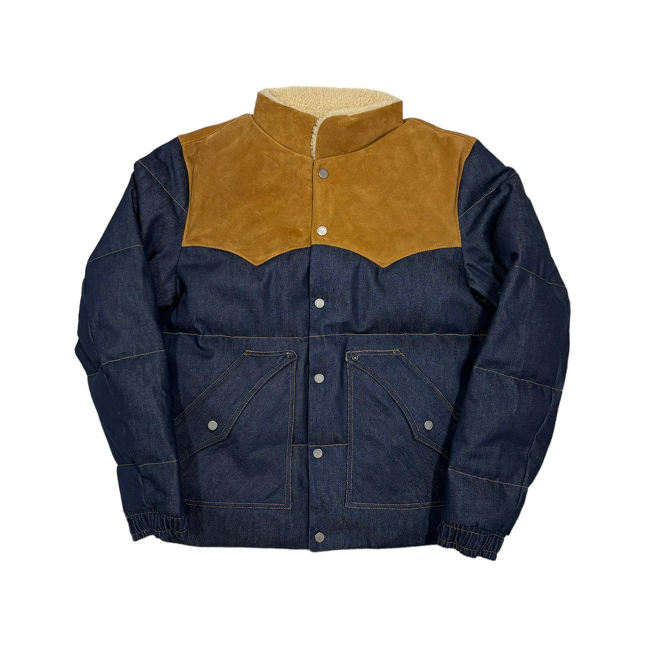 Tellason/Shangrila Heritage - Down Jacket