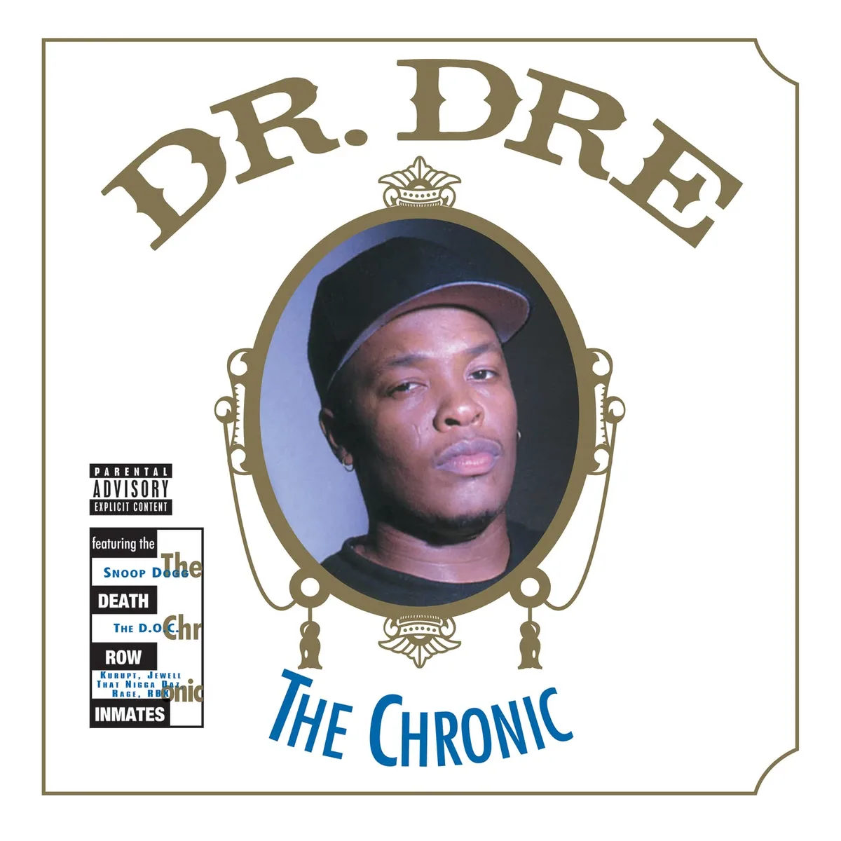 Cover for Dr. Dre, Snoop Dogg - 2001