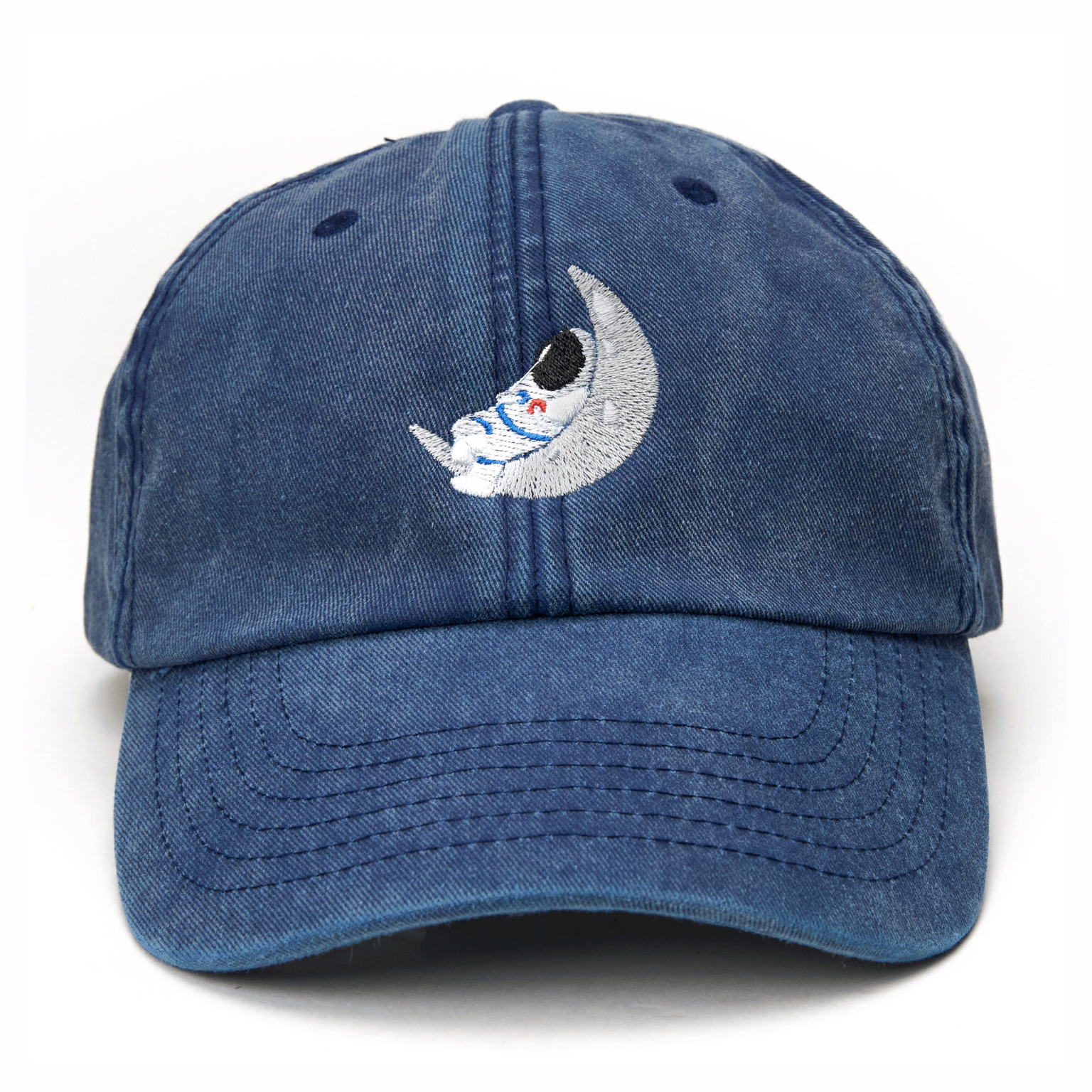 Stitch Amsterdam - Astronaut