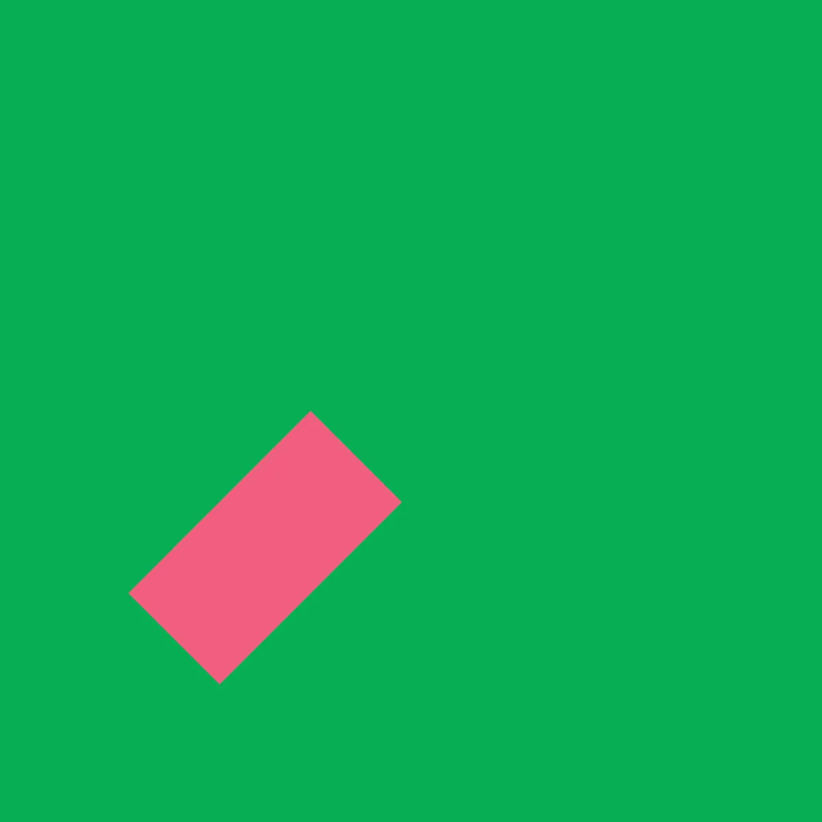 Cover for Gil Scott-Heron, Jamie xx - We're New Here