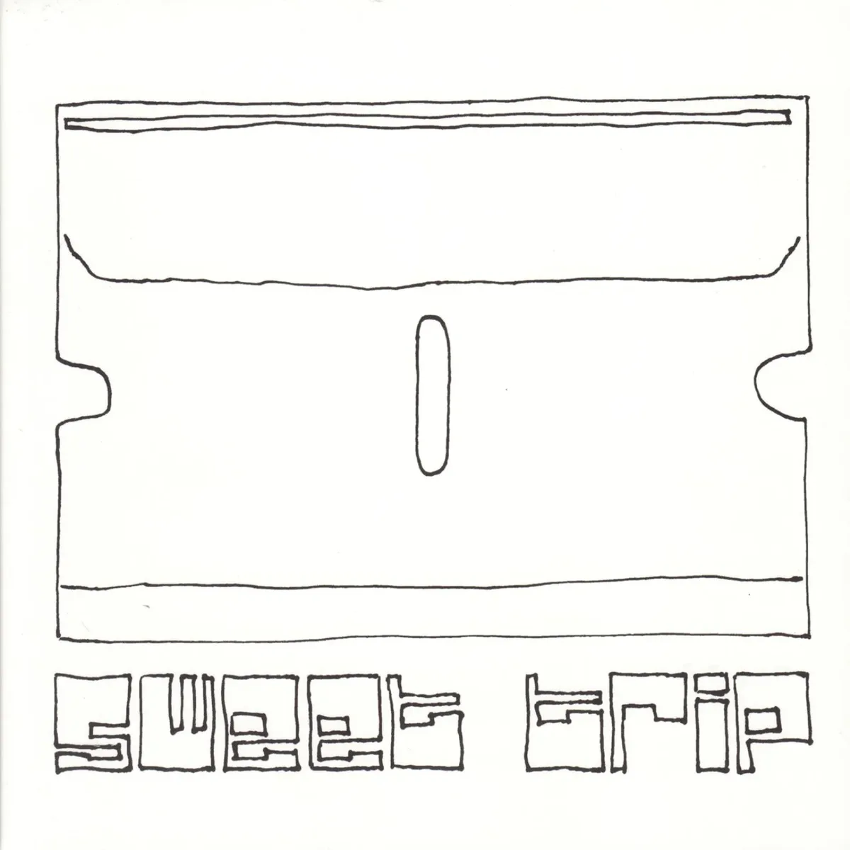 Cover for Sweet Trip - You Will Never Know Why